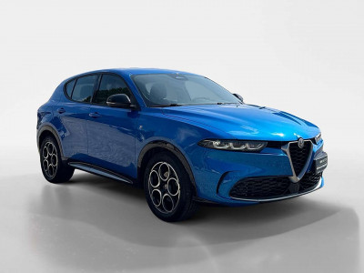 Alfa Romeo Tonale Gebrauchtwagen Alfa Romeo Tonale Gebrauchtwagen