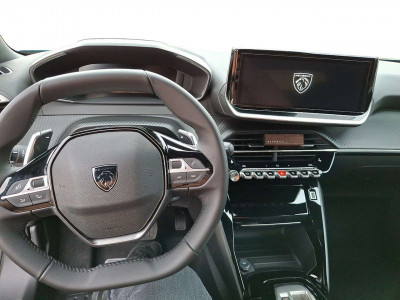 Peugeot 2008 Gebrauchtwagen Peugeot 2008 Gebrauchtwagen