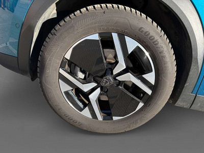 Peugeot 2008 Gebrauchtwagen Peugeot 2008 Gebrauchtwagen
