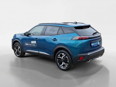 Peugeot 2008 Gebrauchtwagen Peugeot 2008 Gebrauchtwagen