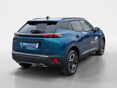 Peugeot 2008 Gebrauchtwagen Peugeot 2008 Gebrauchtwagen