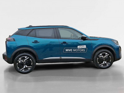 Peugeot 2008 Gebrauchtwagen Peugeot 2008 Gebrauchtwagen