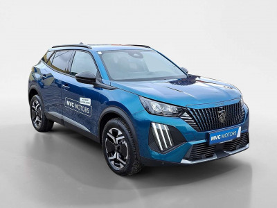 Peugeot 2008 Gebrauchtwagen Peugeot 2008 Gebrauchtwagen