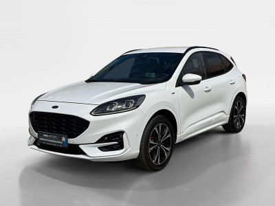 Ford Kuga Gebrauchtwagen Ford Kuga Gebrauchtwagen