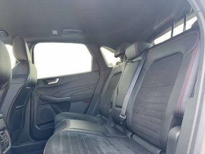 Ford Kuga Gebrauchtwagen Ford Kuga Gebrauchtwagen