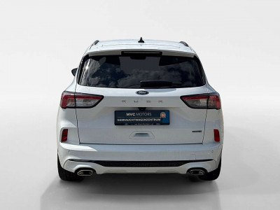 Ford Kuga Gebrauchtwagen Ford Kuga Gebrauchtwagen