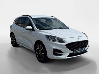Ford Kuga Gebrauchtwagen Ford Kuga Gebrauchtwagen