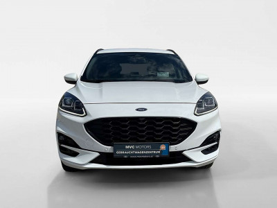Ford Kuga Gebrauchtwagen Ford Kuga Gebrauchtwagen