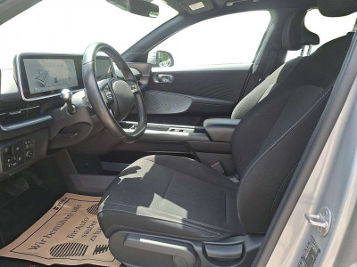 Hyundai Ioniq 6 Gebrauchtwagen