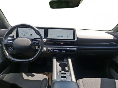 Hyundai Ioniq 6 Gebrauchtwagen