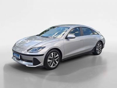 Hyundai Ioniq 6 Gebrauchtwagen