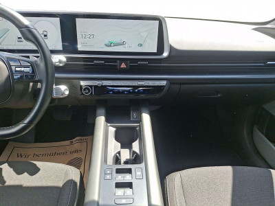 Hyundai Ioniq 6 Gebrauchtwagen