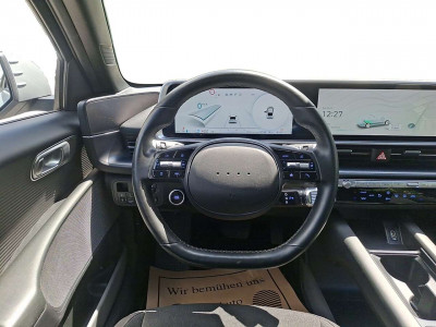 Hyundai Ioniq 6 Gebrauchtwagen