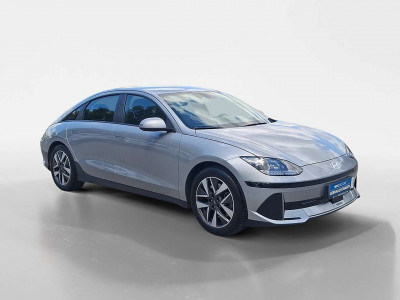 Hyundai Ioniq 6 Gebrauchtwagen