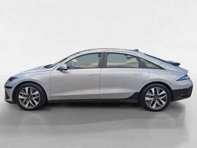 Hyundai Ioniq 6 Gebrauchtwagen