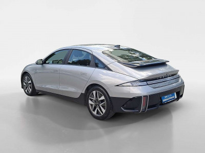 Hyundai Ioniq 6 Gebrauchtwagen