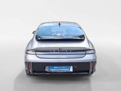 Hyundai Ioniq 6 Gebrauchtwagen