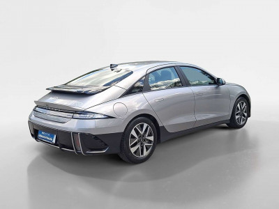 Hyundai Ioniq 6 Gebrauchtwagen