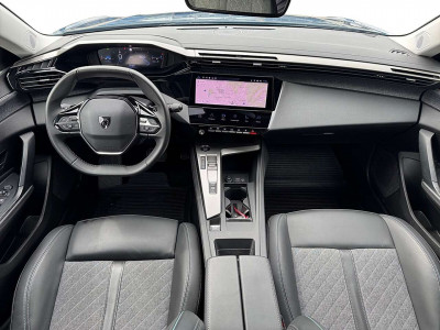 Peugeot 408 Gebrauchtwagen