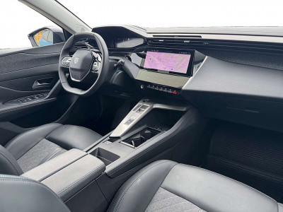 Peugeot 408 Gebrauchtwagen