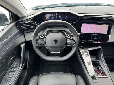 Peugeot 408 Gebrauchtwagen