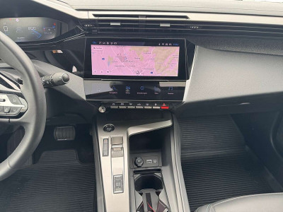 Peugeot 408 Gebrauchtwagen