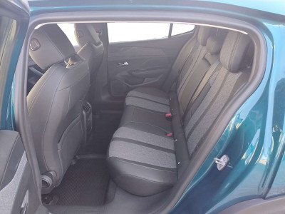 Peugeot 408 Gebrauchtwagen