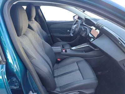 Peugeot 408 Gebrauchtwagen