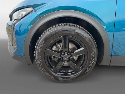 Peugeot 408 Gebrauchtwagen