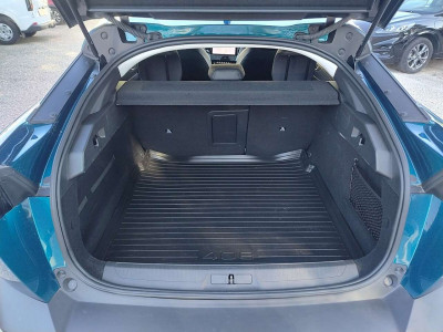 Peugeot 408 Gebrauchtwagen