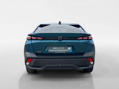 Peugeot 408 Gebrauchtwagen