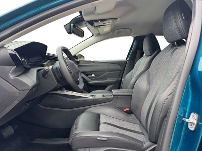 Peugeot 408 Gebrauchtwagen