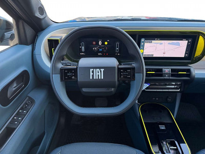 Fiat Grande Panda Gebrauchtwagen