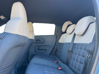 Fiat Grande Panda Gebrauchtwagen