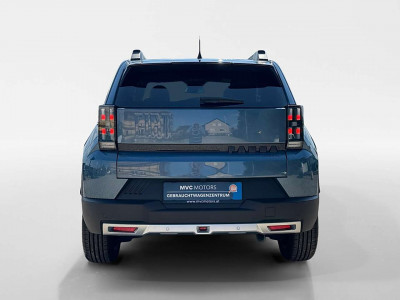 Fiat Grande Panda Gebrauchtwagen