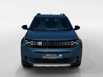 Fiat Grande Panda Gebrauchtwagen