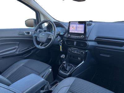 Ford EcoSport Gebrauchtwagen Ford EcoSport Gebrauchtwagen