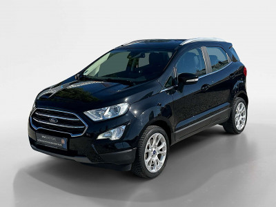 Ford EcoSport Gebrauchtwagen Ford EcoSport Gebrauchtwagen