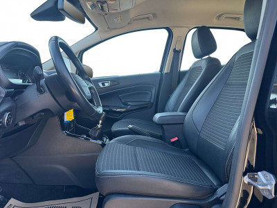Ford EcoSport Gebrauchtwagen Ford EcoSport Gebrauchtwagen