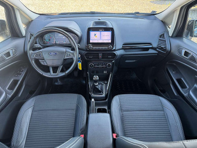 Ford EcoSport Gebrauchtwagen Ford EcoSport Gebrauchtwagen