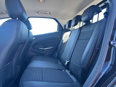 Ford EcoSport Gebrauchtwagen Ford EcoSport Gebrauchtwagen