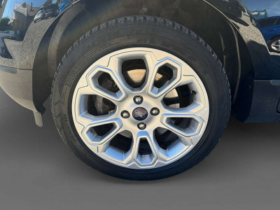 Ford EcoSport Gebrauchtwagen Ford EcoSport Gebrauchtwagen