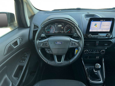 Ford EcoSport Gebrauchtwagen Ford EcoSport Gebrauchtwagen