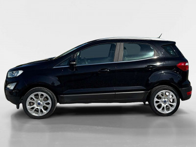 Ford EcoSport Gebrauchtwagen Ford EcoSport Gebrauchtwagen