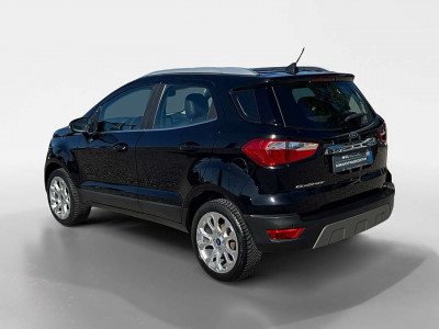 Ford EcoSport Gebrauchtwagen Ford EcoSport Gebrauchtwagen