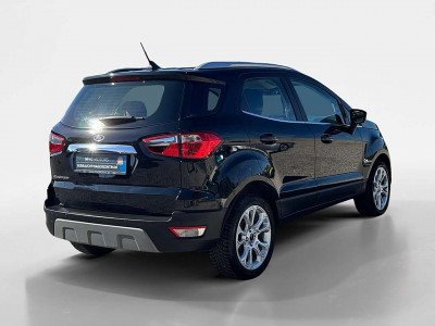 Ford EcoSport Gebrauchtwagen Ford EcoSport Gebrauchtwagen