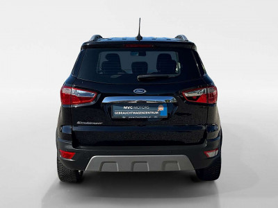Ford EcoSport Gebrauchtwagen Ford EcoSport Gebrauchtwagen