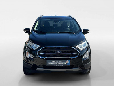 Ford EcoSport Gebrauchtwagen Ford EcoSport Gebrauchtwagen