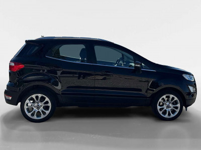 Ford EcoSport Gebrauchtwagen Ford EcoSport Gebrauchtwagen