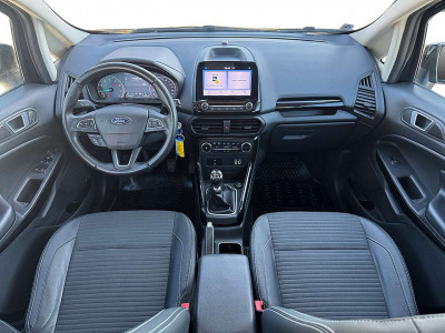 Ford EcoSport Gebrauchtwagen Ford EcoSport Gebrauchtwagen
